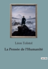 Image for La Pensee de l&#39;Humanite