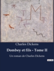 Image for Dombey et fils - Tome II