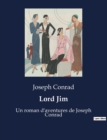 Image for Lord Jim : Un roman d&#39;aventures de Joseph Conrad