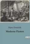 Image for Moderne Piraten