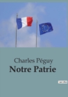 Image for Notre Patrie