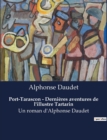 Image for Port-Tarascon - Dernieres aventures de l&#39;illustre Tartarin