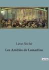 Image for Les Amities de Lamartine