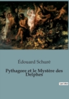 Image for Pythagore et le Mystere des Delphes