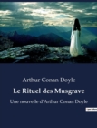 Image for Le Rituel des Musgrave : Une nouvelle d&#39;Arthur Conan Doyle