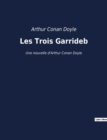 Image for Les Trois Garrideb