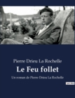 Image for Le Feu follet