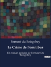 Image for Le Crime de l&#39;omnibus
