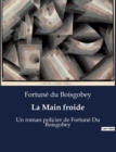 Image for La Main froide