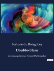 Image for Double-Blanc