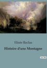 Image for Histoire d&#39;une Montagne