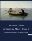 Image for Le Comte de Moret - Tome II
