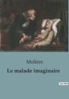 Image for Le malade imaginaire