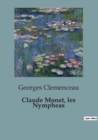 Image for Claude Monet, les Nympheas
