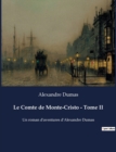 Image for Le Comte de Monte-Cristo - Tome II