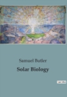 Image for Solar Biology
