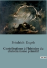 Image for Contributions a l&#39;histoire du christianisme primitif