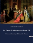 Image for La Dame de Monsoreau - Tome III