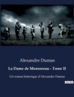 Image for La Dame de Monsoreau - Tome II