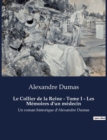Image for Le Collier de la Reine - Tome I - Les Memoires d&#39;un medecin : Un roman historique d&#39;Alexandre Dumas
