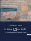 Image for Le Comte de Monte-Cristo - Tome I