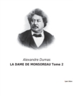 Image for LA DAME DE MONSOREAU Tome 2