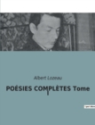 Image for POESIES COMPLETES Tome II