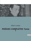 Image for POESIES COMPLETES Tome III