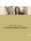 Image for Le Diable Boiteux Tome 1