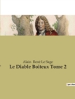 Image for Le Diable Boiteux Tome 2
