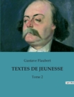 Image for Textes de Jeunesse : Tome 2