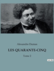 Image for Les Quarante-Cinq
