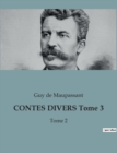 Image for CONTES DIVERS Tome 3