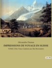 Image for Impressions de Voyage En Suisse