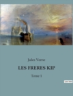 Image for Les Freres Kip : Tome 1