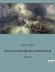 Image for Les Naufrages Du Jonathan