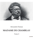 Image for Madame de Chamblay