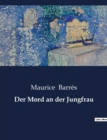 Image for Der Mord an der Jungfrau