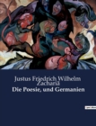 Image for Die Poesie, und Germanien
