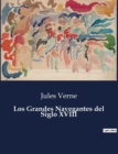 Image for Los Grandes Navegantes del Siglo XVIII
