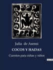 Image for Cocos Y Hadas : Cuentos para ninas y ninos