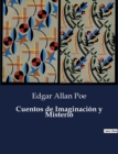 Image for Cuentos de Imaginacion y Misterio