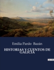 Image for Historias Y Cuentos de Galicia