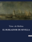 Image for El Burlador de Sevilla
