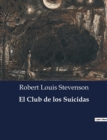 Image for El Club de los Suicidas