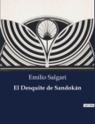 Image for El Desquite de Sandokan