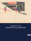 Image for Jenseits Des Lustprinzips