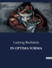 Image for In Optima Forma