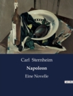 Image for Napoleon : Eine Novelle