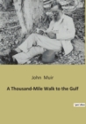 Image for A Thousand-Mile Walk to the Gulf